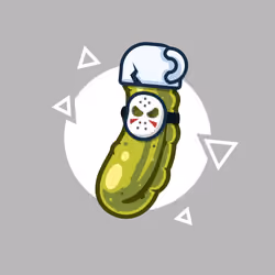 Fucking Pickle #145
