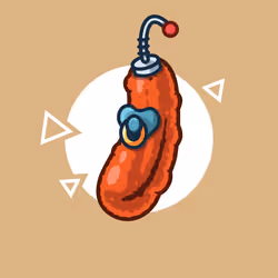Fucking Pickle #3445