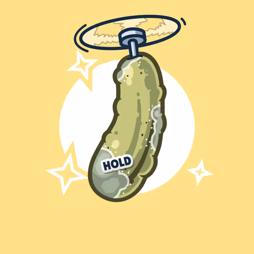 Fucking Pickle #8606