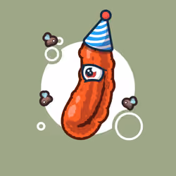 Fucking Pickle #1790