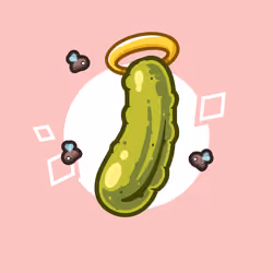 Fucking Pickle #1578