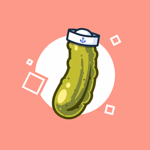 Fucking Pickle #9957