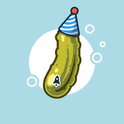 Fucking Pickle #83