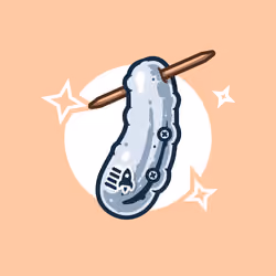 Fucking Pickle #5967
