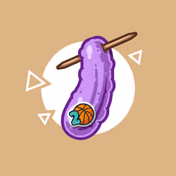 Fucking Pickle #1033