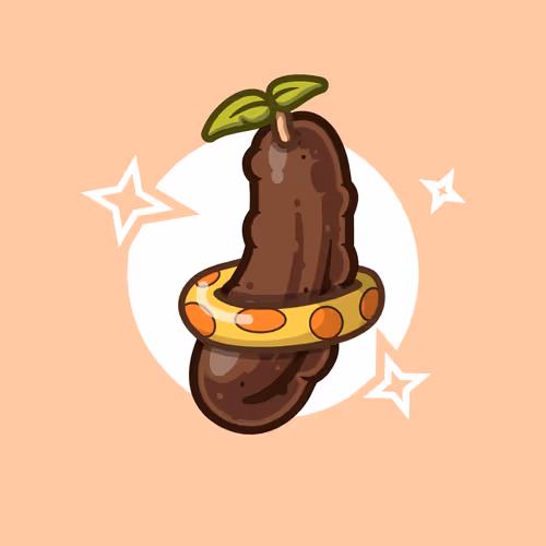 Fucking Pickle #5743