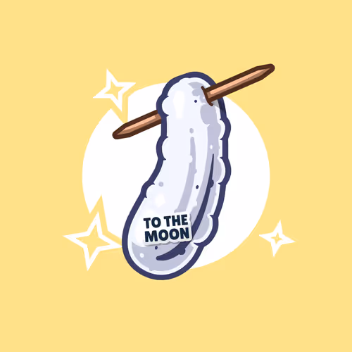 Fucking Pickle #6765