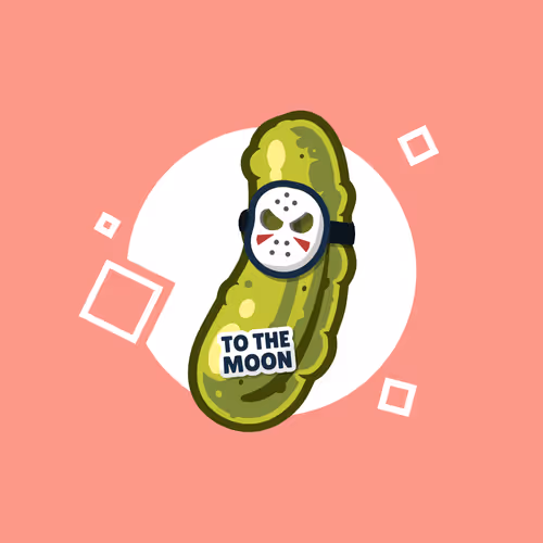 Fucking Pickle #8200