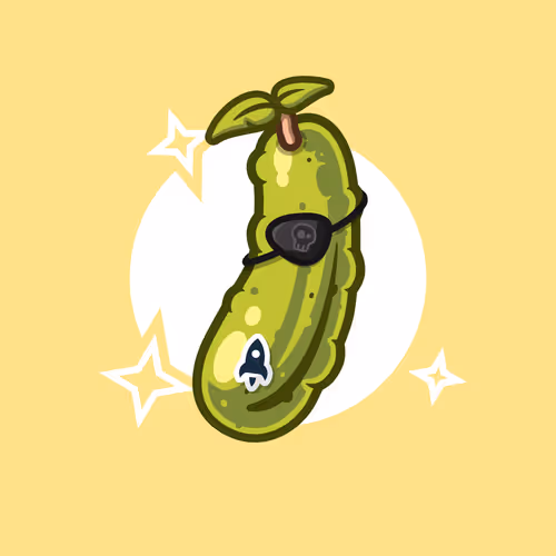 Myfuckingpickle