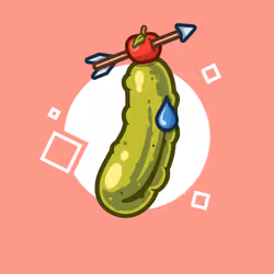 Fucking Pickle #2028