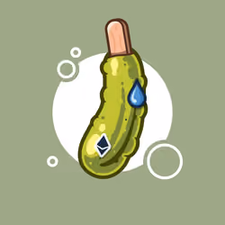 Fucking Pickle #8212