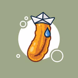 Fucking Pickle #817
