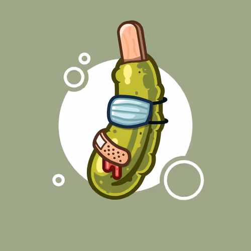 Fucking Pickle #2279