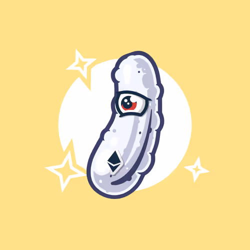 Fucking Pickle #9252
