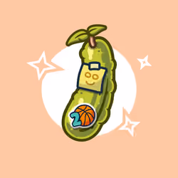 Fucking Pickle #2389