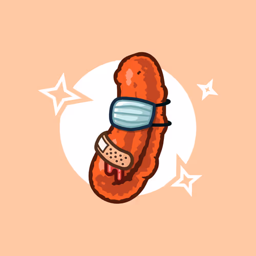 Fucking Pickle #2671