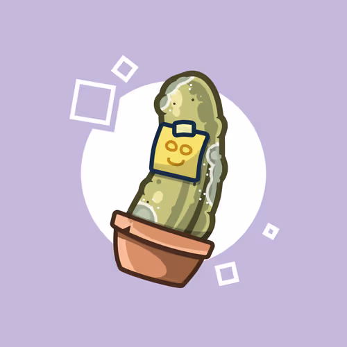 Fucking Pickle #6970