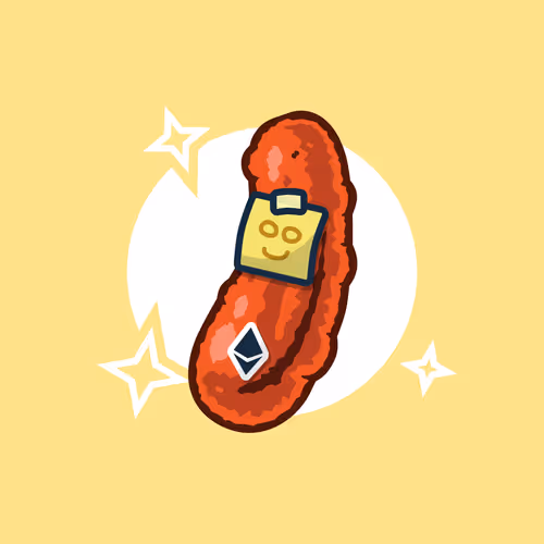 Fucking Pickle #9979