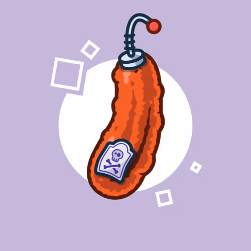Fucking Pickle #8534