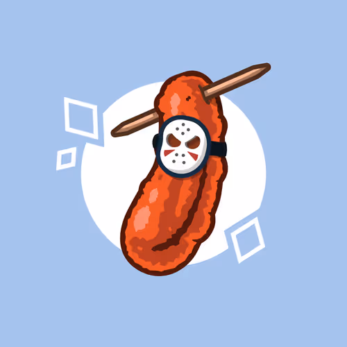 Myfuckingpickle