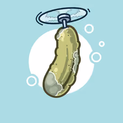Fucking Pickle #270