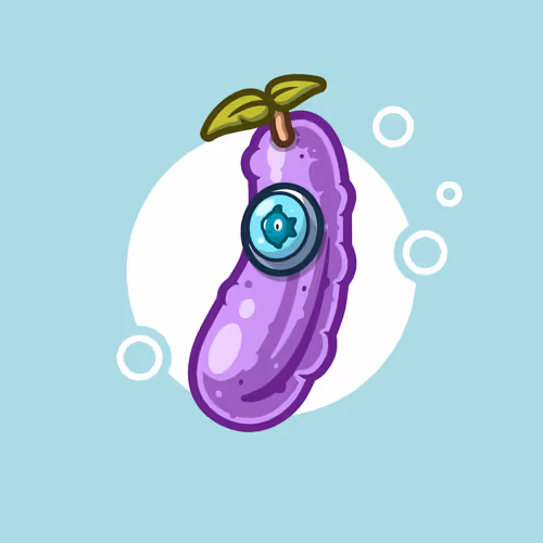 Fucking Pickle #5003
