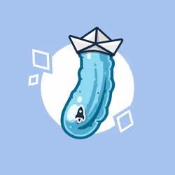 Fucking Pickle #9063