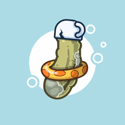 Fucking Pickle #9956