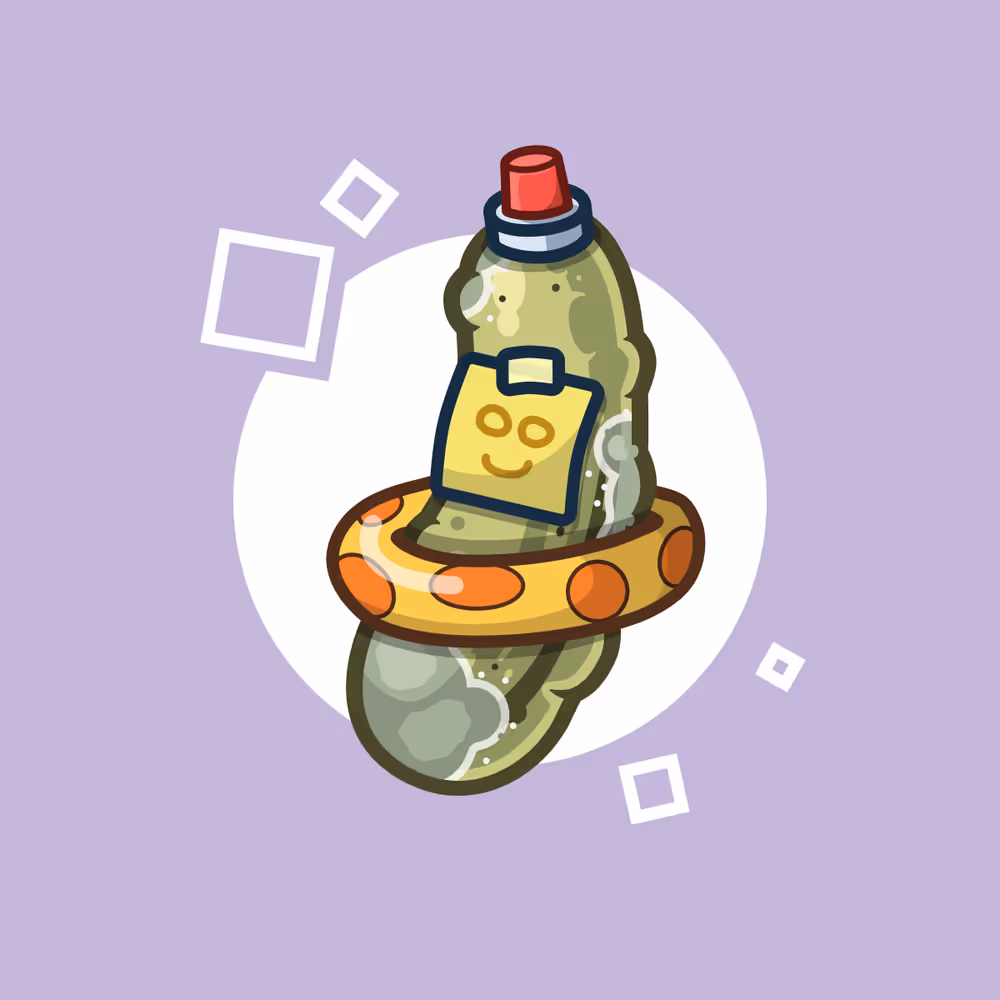 Fucking Pickle #9986