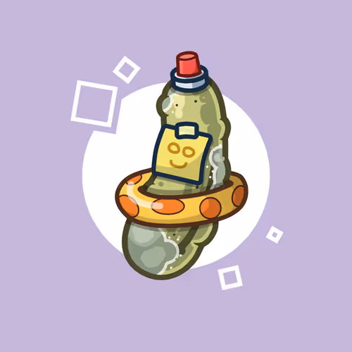 Fucking Pickle #9986