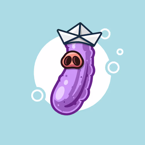 Fucking Pickle #870