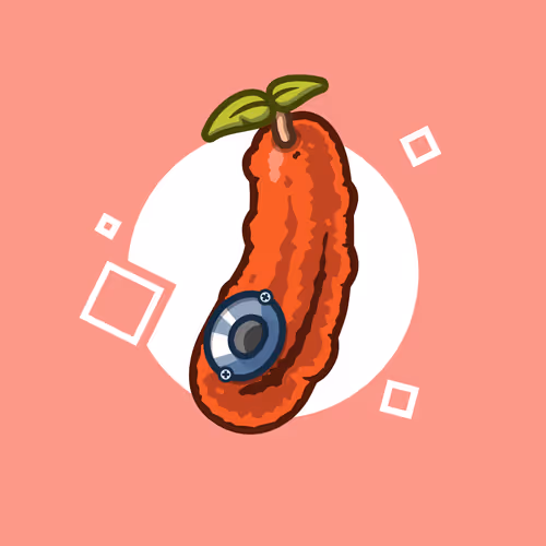 Fucking Pickle #7298