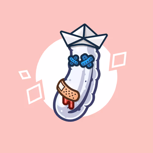 Fucking Pickle #9875