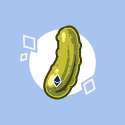 Fucking Pickle #5483