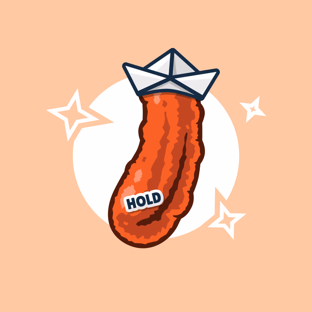 Fucking Pickle #9955