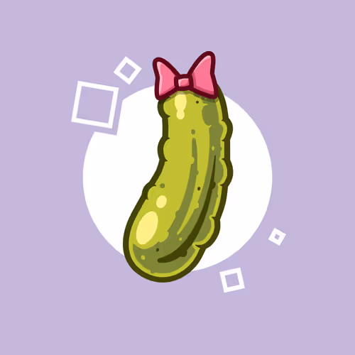 Myfuckingpickle