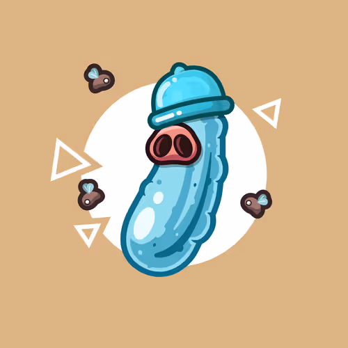 Myfuckingpickle