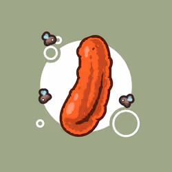 Fucking Pickle #1300