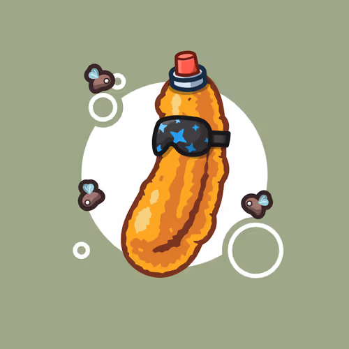 Myfuckingpickle