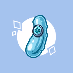 Fucking Pickle #1673