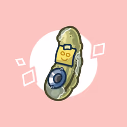 Fucking Pickle #7781