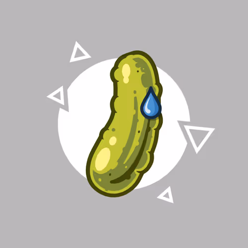 Fucking Pickle #9358