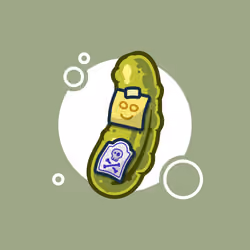 Fucking Pickle #8803
