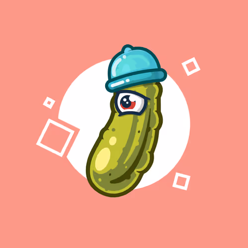 Myfuckingpickle
