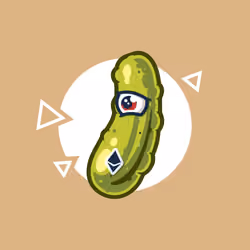 Fucking Pickle #5159