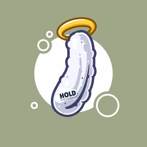 Myfuckingpickle