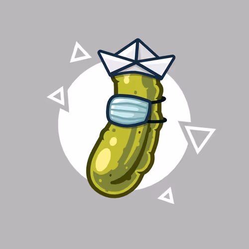 Myfuckingpickle