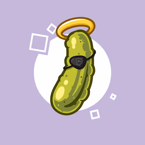 Myfuckingpickle