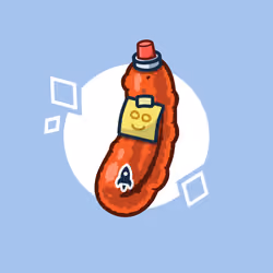 Fucking Pickle #126