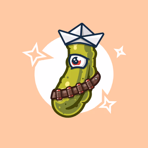 Fucking Pickle #6273